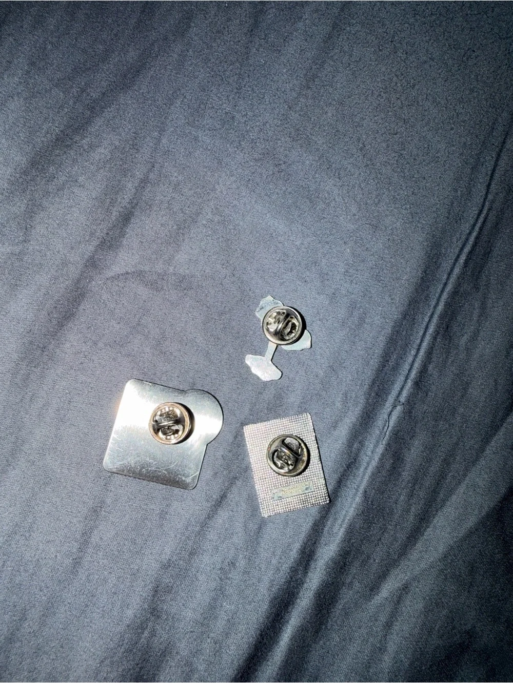 Starbucks Certified Barista Pin Set with Green Sprout Enamel Pin - Picture 4 of 4